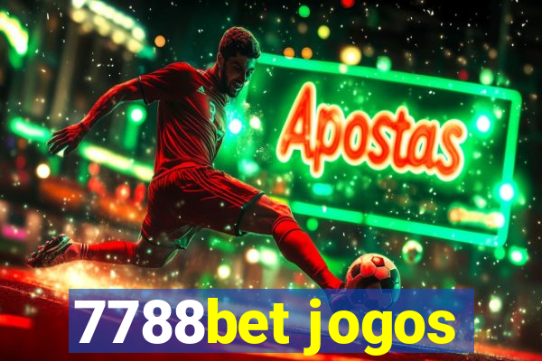 7788bet jogos